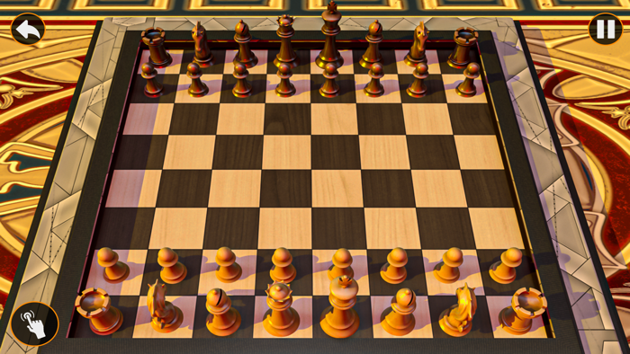 Chess Offline 3D Ajedrez