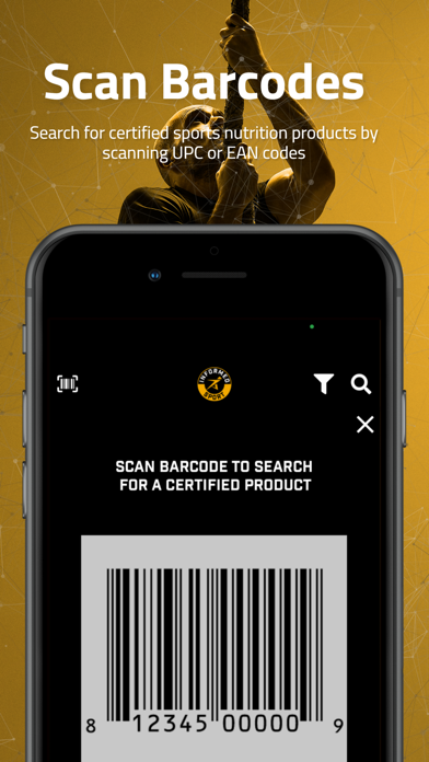 Informed Sport Screenshot