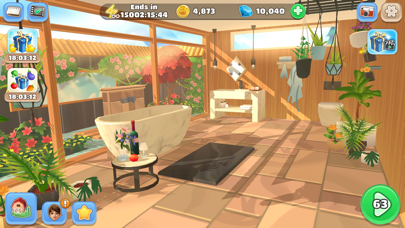 Home & Garden: Design Makeover Screenshot