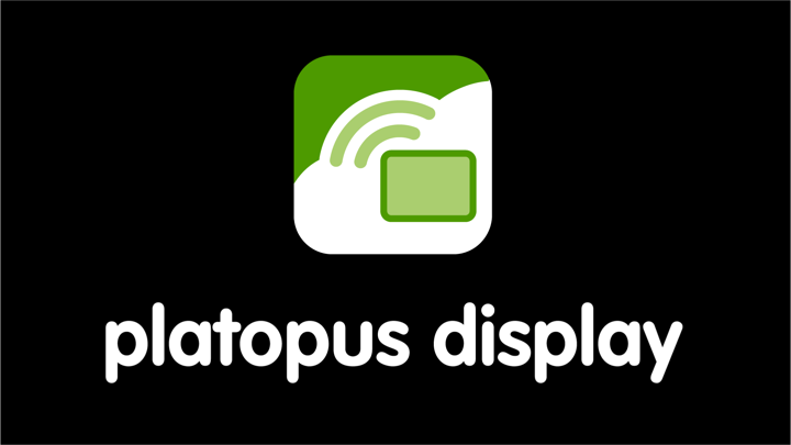 Screenshot #1 pour Platopus Display