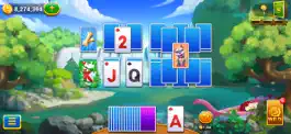 Game screenshot Solitaire Master - Card Game apk