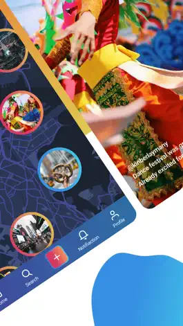 Game screenshot Spot Videos apk