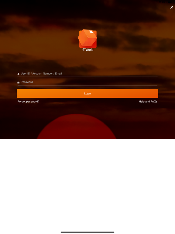 Screenshot #5 pour GTWorld Kenya
