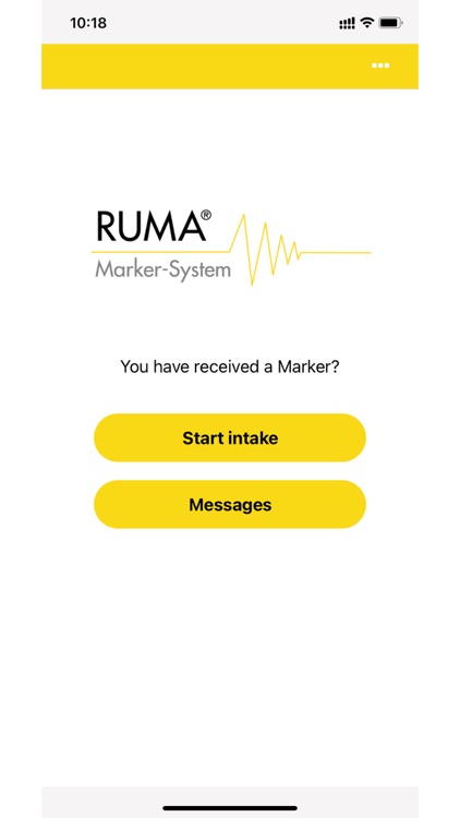 Ruma Digital System