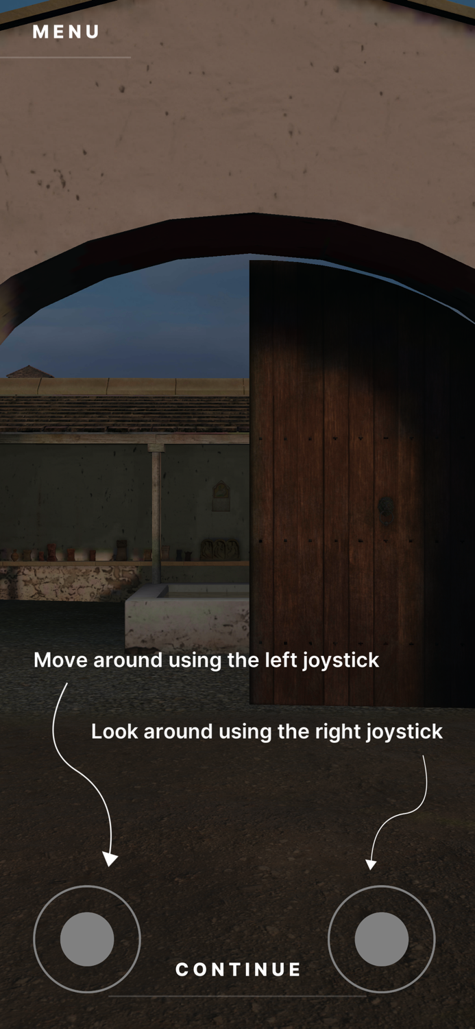 Clayton Virtual Museum