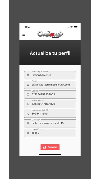 Tiendas Anthonys screenshot-9