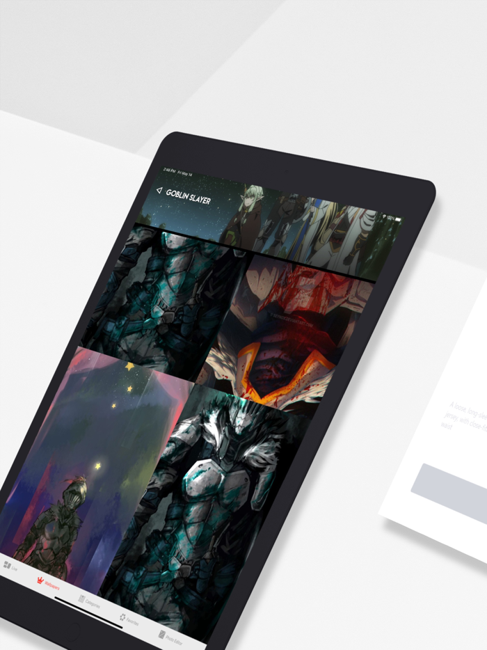 Otaku Anime Wallpaper HD