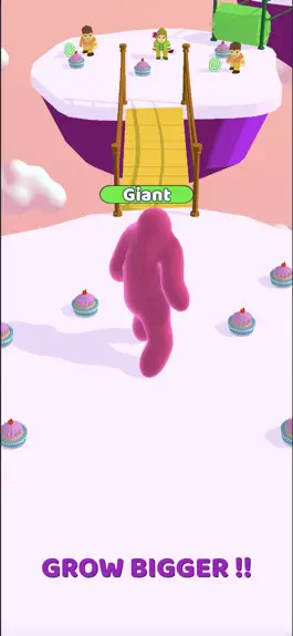 Game screenshot Golem Fight mod apk