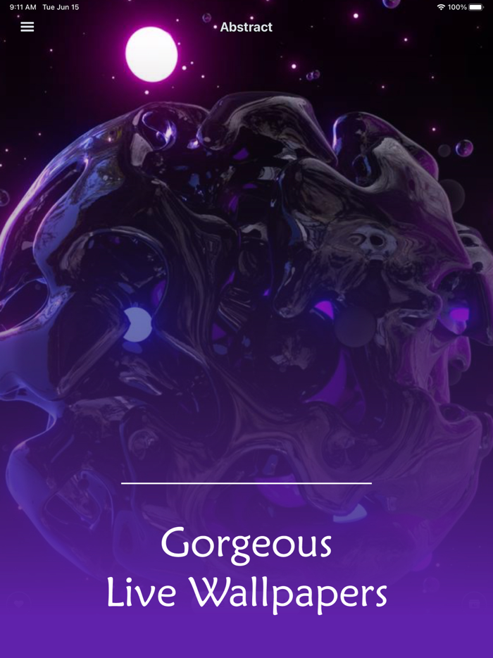 Live Wallpapers For You 4k HD