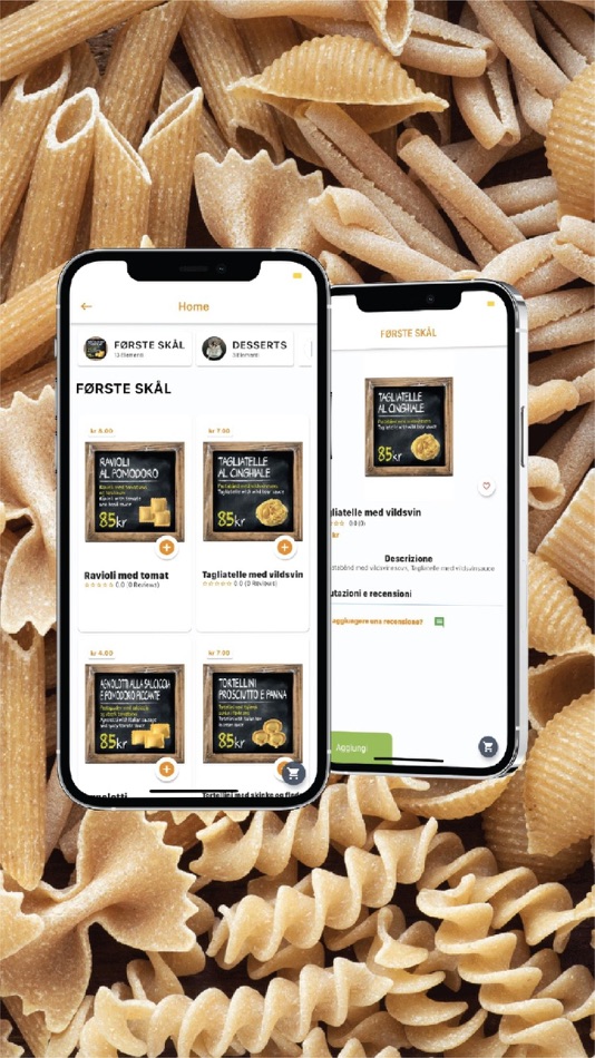 #4. Pastadiem (iOS) 由: Vincenzo Cassano