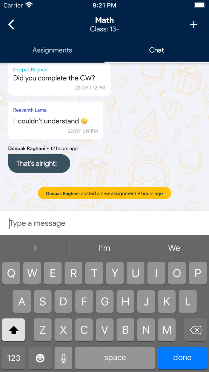 Mount Hermon School Darjeeling