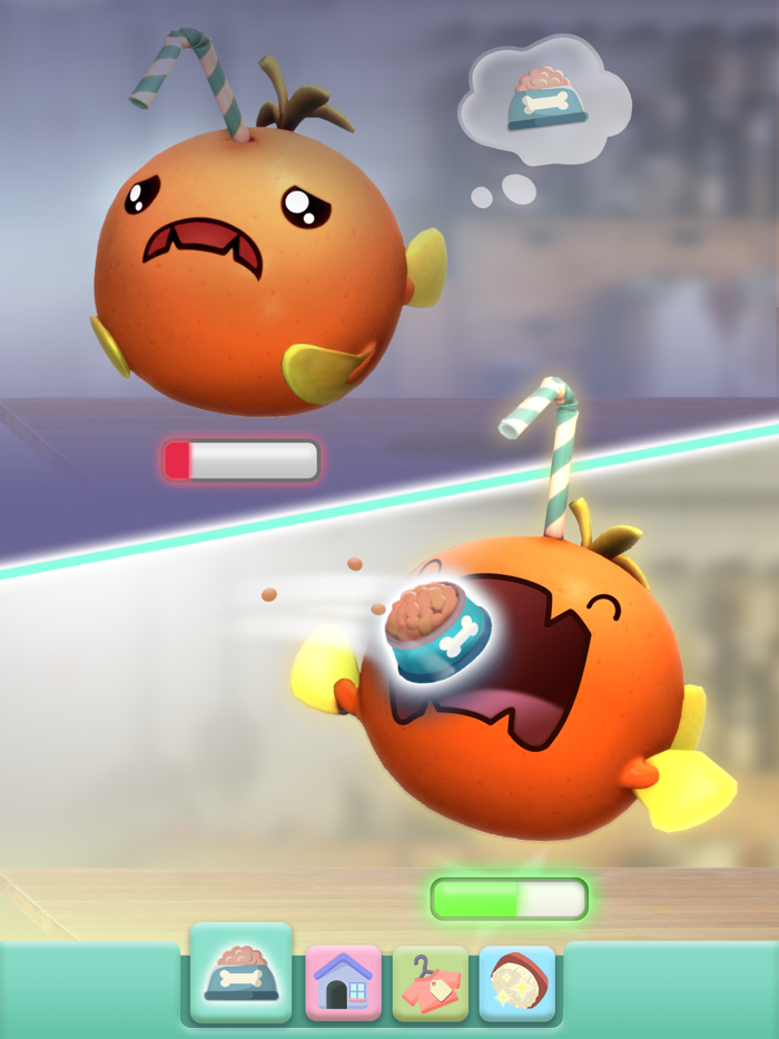 Nibblity - Kawaii Virtual Pets