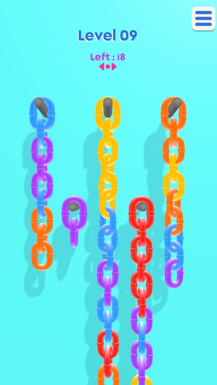 Link Together - Brain Master