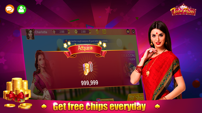 TeenPatti Super King