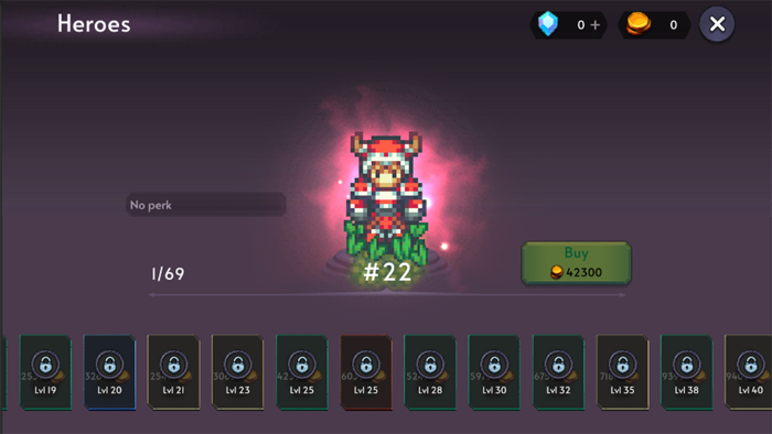 World of Slayers -  MMORPG