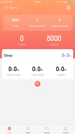 Game screenshot NoiseFit Apex mod apk