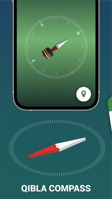 Local Masjid: Ramadan 2021 Screenshot
