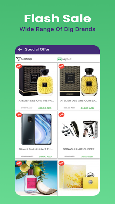 Godukkan uae Screenshot