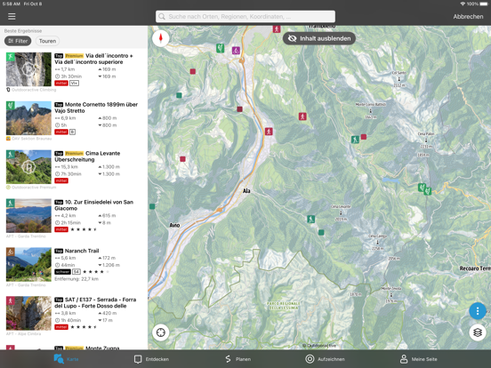 Screenshot #6 pour Sentres