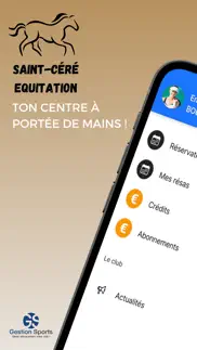 saint-céré equitation problems & solutions and troubleshooting guide - 4