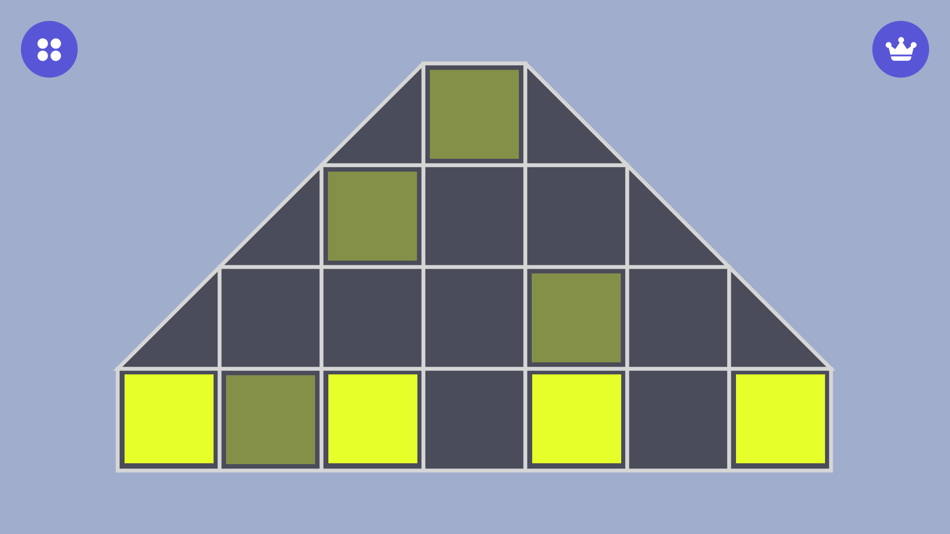 #2. Brick Moving: Cube Puzzles (iOS) 由: Zhengzhou Sibo Intelligent Technology Co., Ltd.