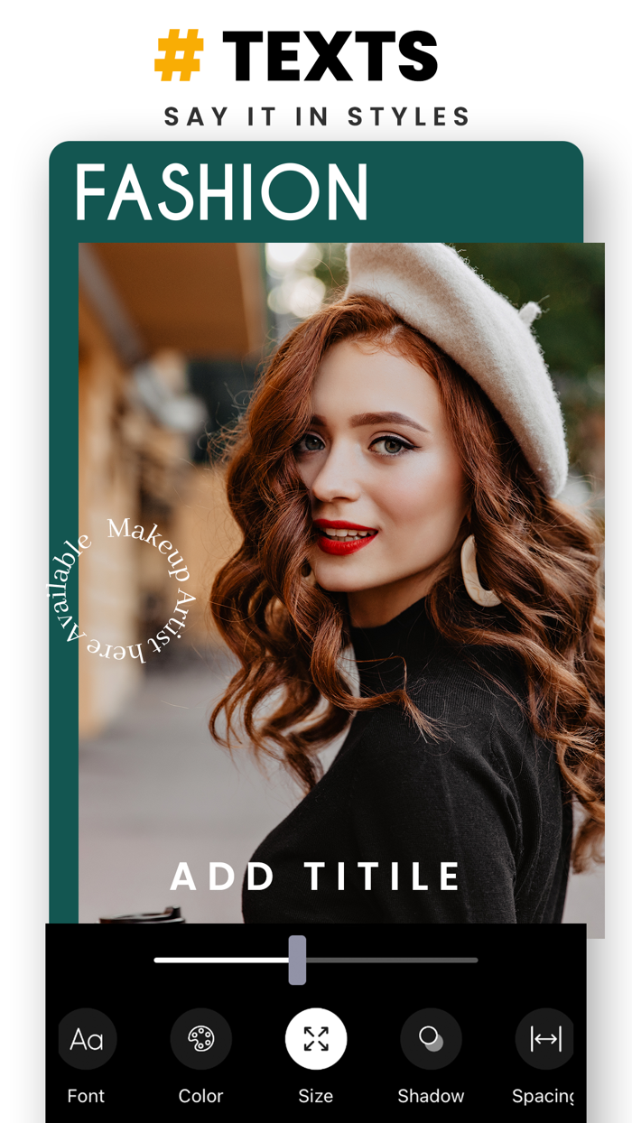 Chocolate Photo Frames