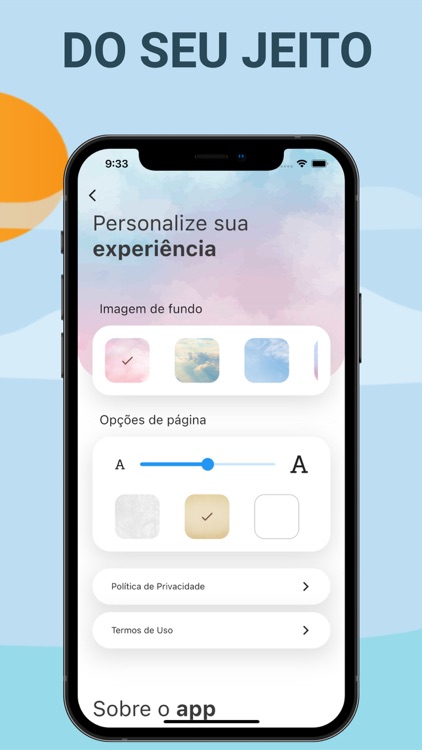 Bíblia Leve screenshot-4