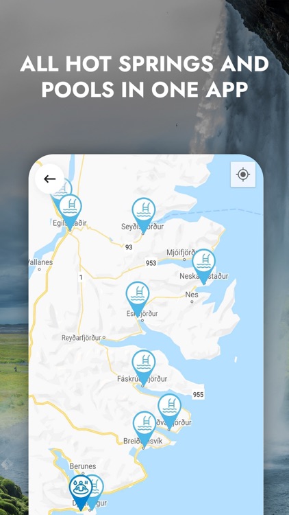 Iceland Hot Pot Guide