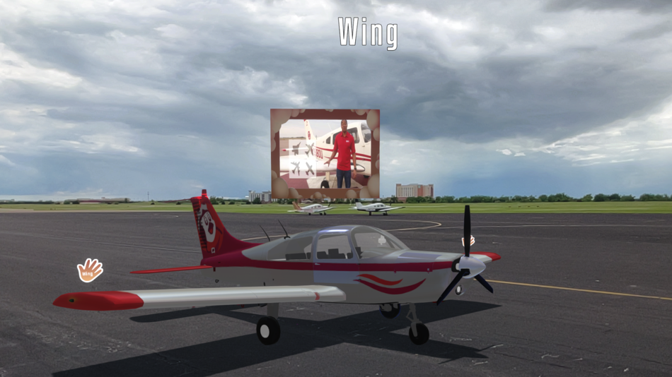 #3. Sooner Flight Academy (iOS) Bởi: Trifecta Communications