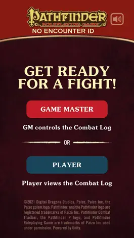 Game screenshot Pathfinder Combat Tracker mod apk