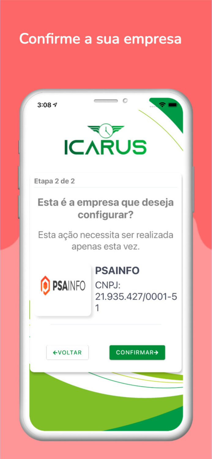 Icarus Tablet