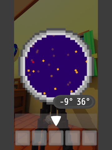 ボクセル脱出ゲーム2：宇宙を見る部屋のおすすめ画像3