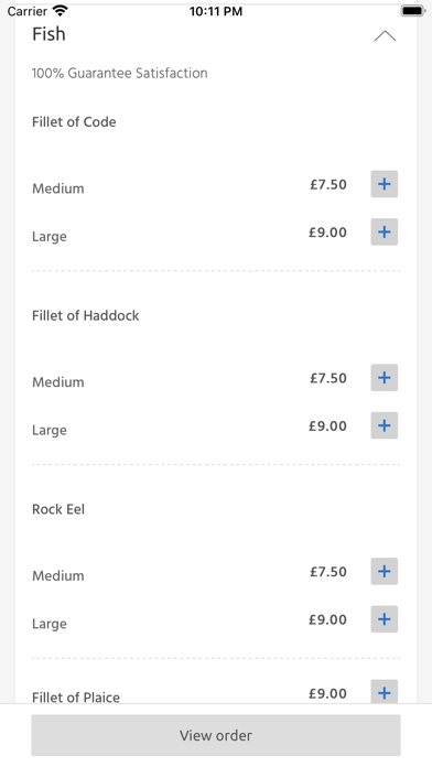 Golden Anchor, Loughton Screenshot
