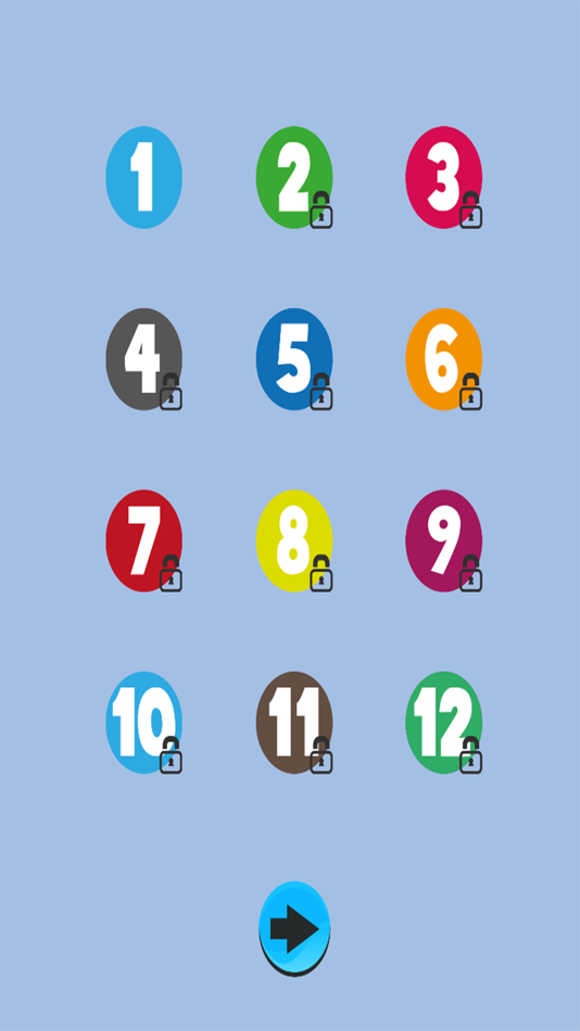 #3. Memories Brain Relax Learning (iOS) 由: Prathed Sangwongvanit