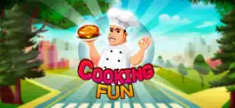 Game screenshot Cooking Fun: Restaurant Game mod apk