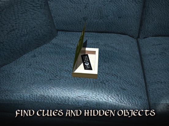 Screenshot #5 pour Room X: Escape Game