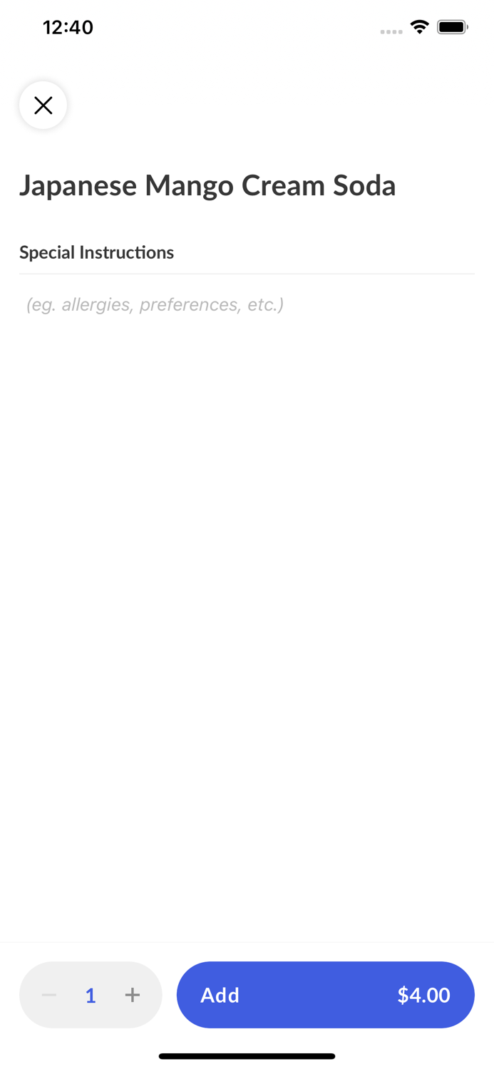 Sumo Sushi and Teppanyaki