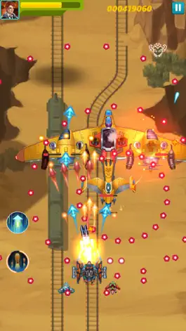 Game screenshot Sky Raptor mod apk