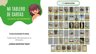 Ordena la línea del tiempo Screenshot