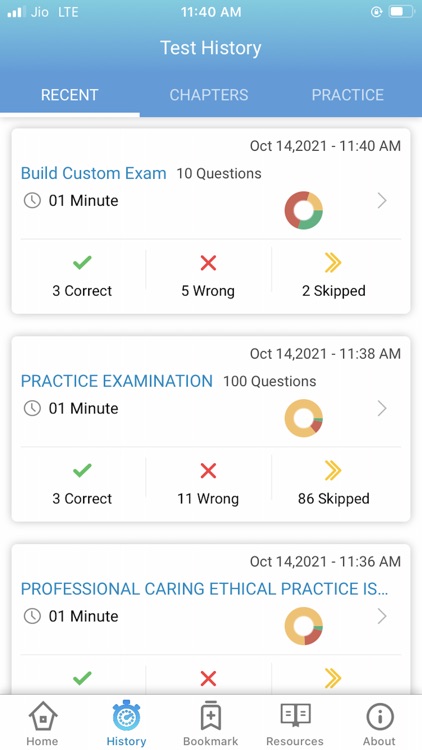 Upskilly CCRN Exam Prep screenshot-5