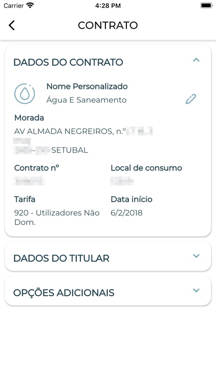 Águas Moita Online screenshot-5