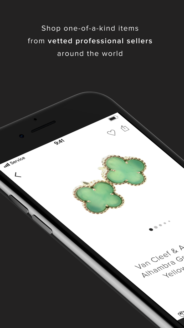 1stDibs Shop Antique and Modern