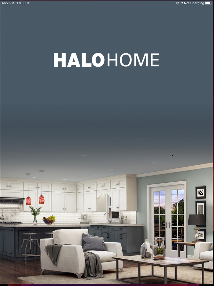 HALO Home