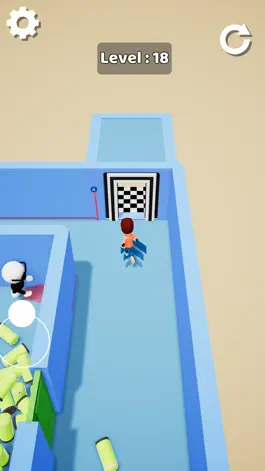 Game screenshot Magical Escape hack