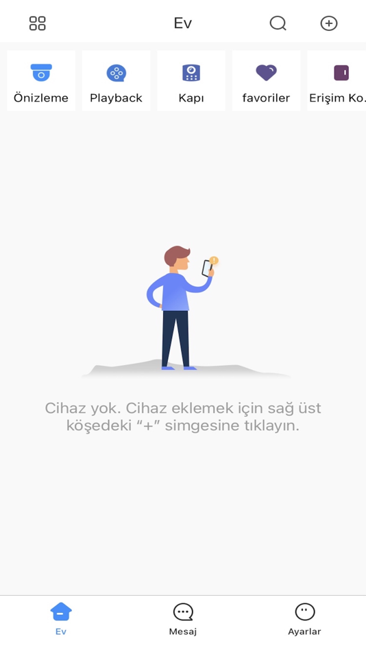 #3. ttec Security (iOS) 由: Tesan Iletisim AS