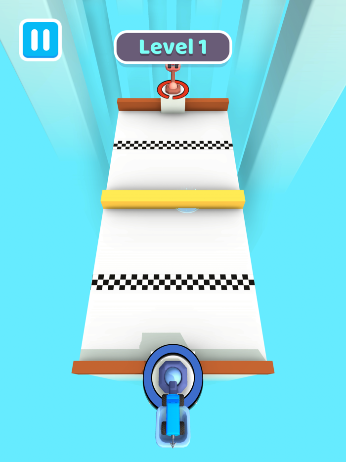 Monster Truck Towing