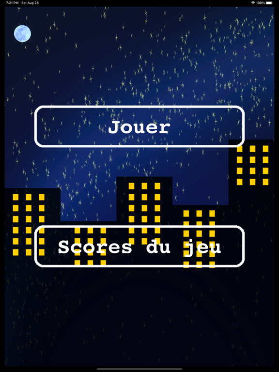 Screenshot #4 pour Jumpy Smiley