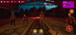 Game screenshot мертвая атака: война зомби mod apk