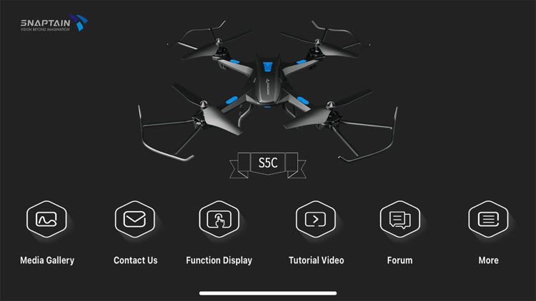 Snaptain Era screenshot-3