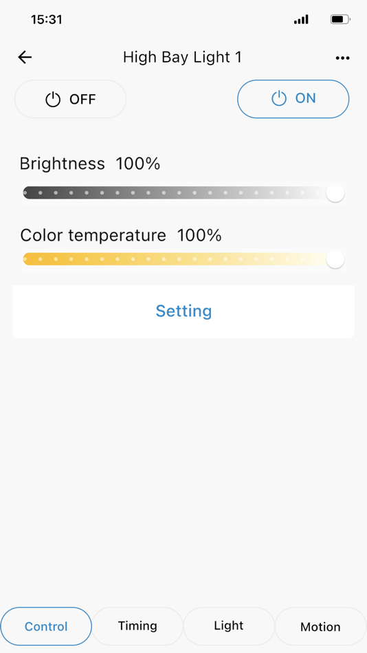 #4. i-sense (iOS) 由: MASON TECHNOLOGY